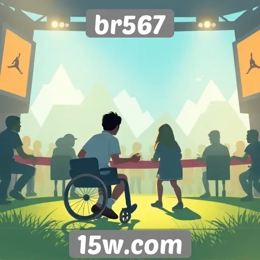 Acessibilidade e inclusão no br567 em foco