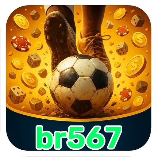 br567 App