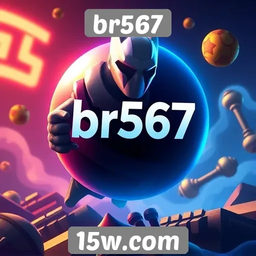 Comparativo entre br567 e outras plataformas de jogos