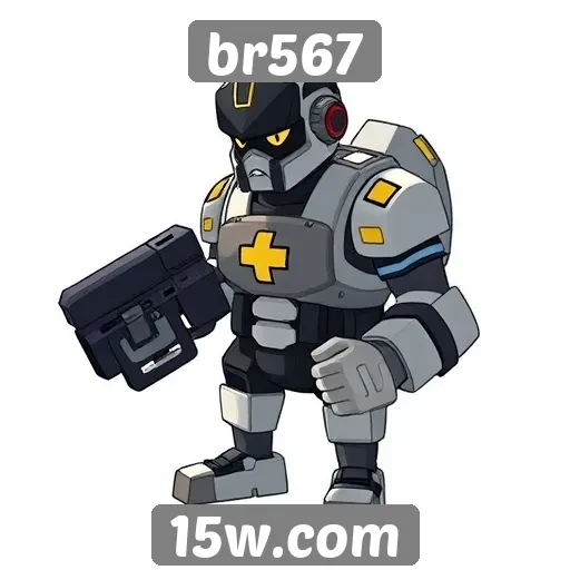 Recursos exclusivos do br567 para jogadores