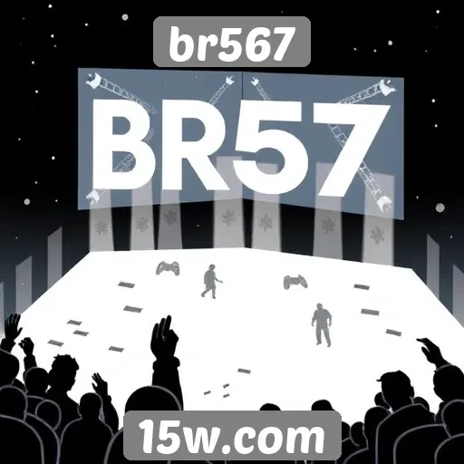 Fatores que influenciam a popularidade do br567