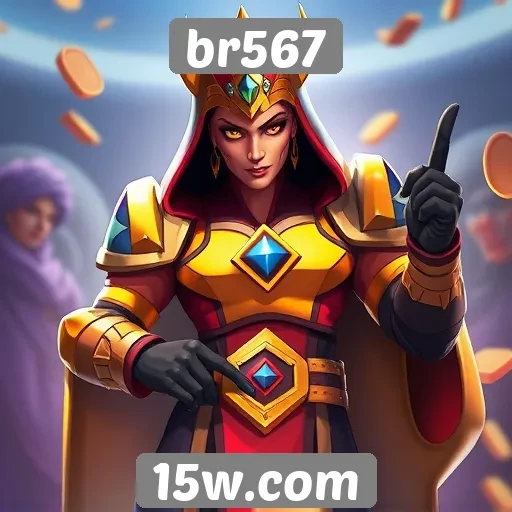 Tendências de jogos online no br567 para os próximos meses