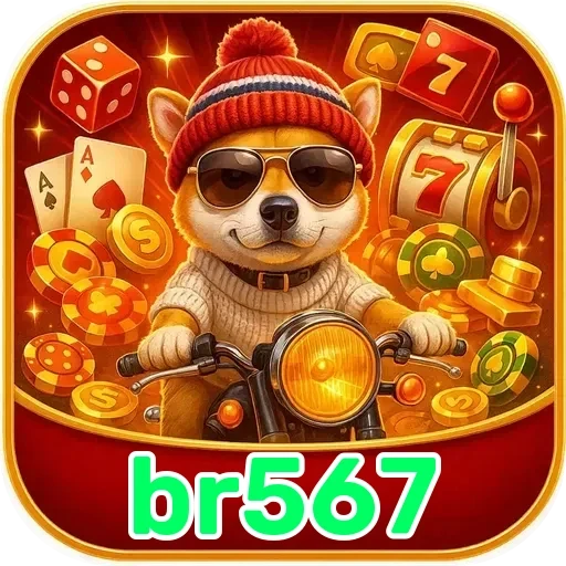 br567 Pagamento