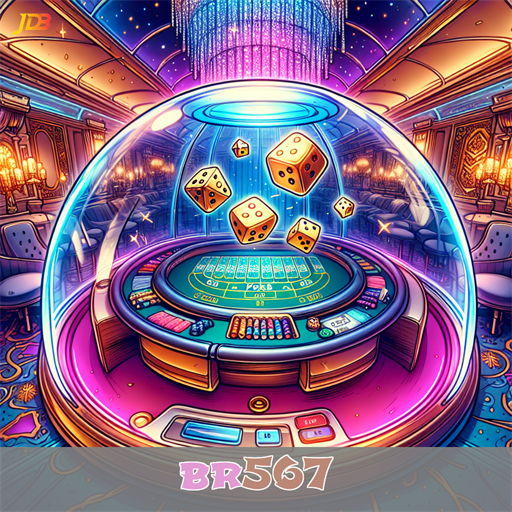 Explore a Revolução dos Apps no Site br567 para Gamers