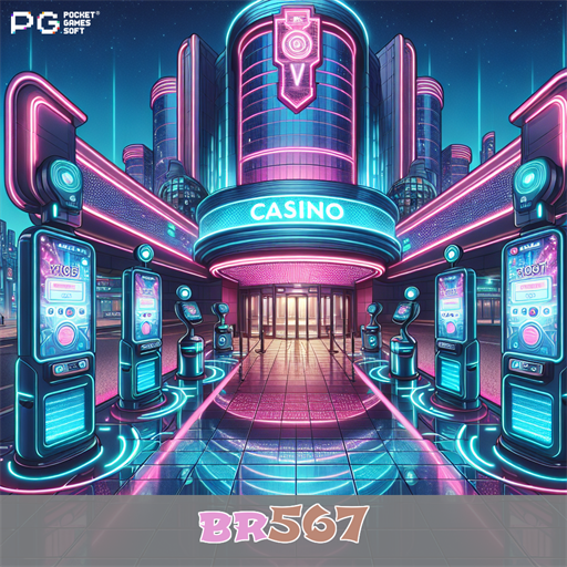 Entrando no Jogo: Login no br567