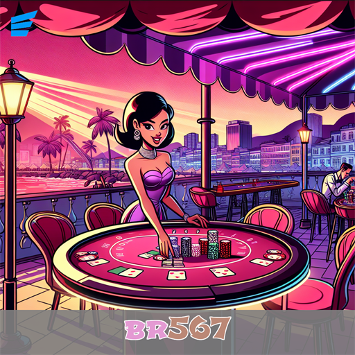 Experiência VIP: O Mundo Exclusivo do br567 para Gamers